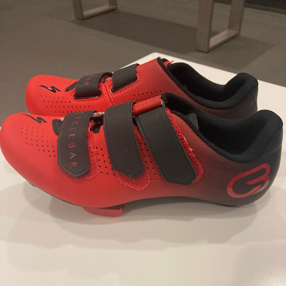 Specialized CycleBar Shoes